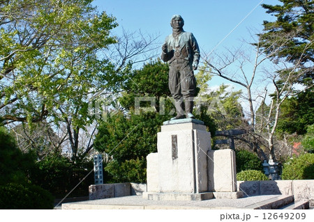 知覧特攻平和会館 12649209
