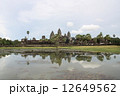 アンコール・ワット 12649562