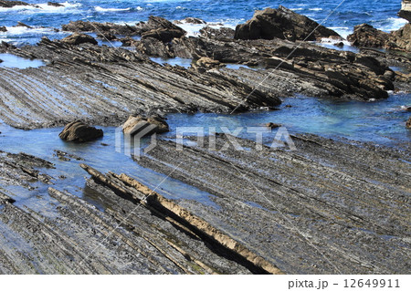 鬼の洗濯板 12649911