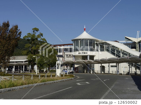 出水駅 出水駅 12650002