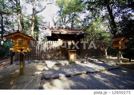 熱 田　神 宮　 一之御前 神社　熱 田 大 神 の 荒魂　（ 愛知県 名古屋市 ） 12650275