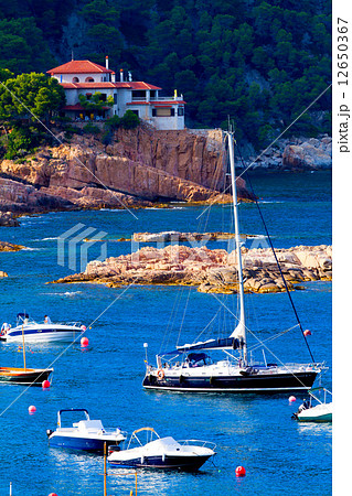 Costa Brava Costa Brava 12650367