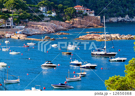 Costa Brava Costa Brava 12650368