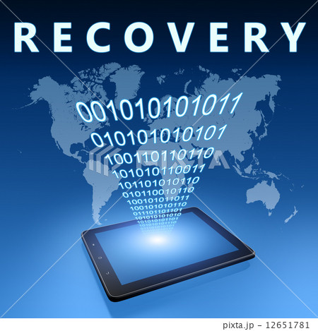 Recovery Recovery 12651781