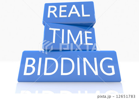 Real Time Bidding Real Time Bidding 12651783