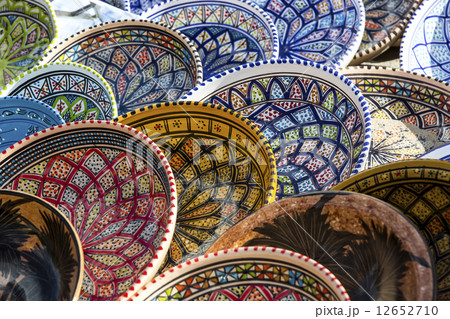 traditional Tunisian ceramics markets tunisia traditional Tunisian ceramics markets tunisia 12652710