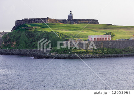 サンファン 12653962