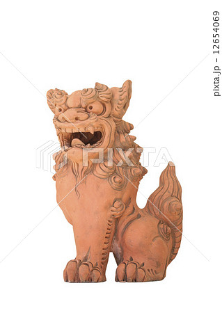 シーサー 12654069