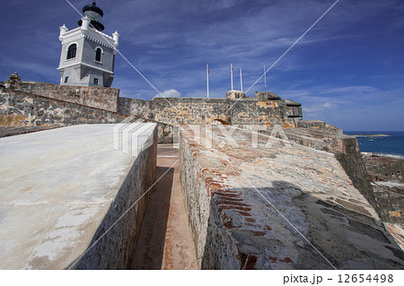 サンフアン 12654498