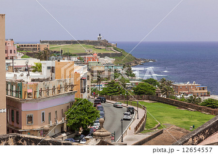 サンフアン サンフアン 12654557