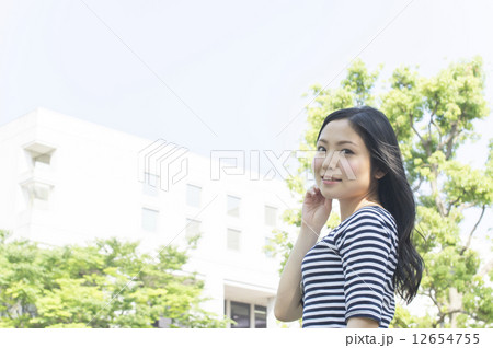 女子大生 12654755