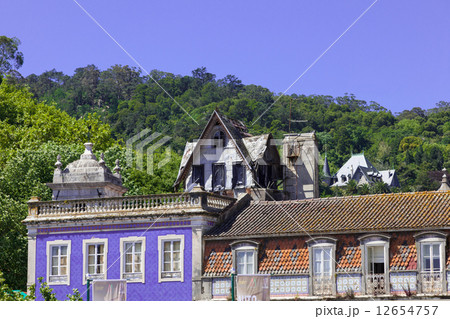 シントラ 12654757