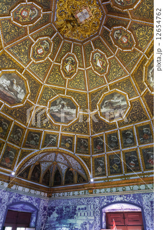 シントラ 12654762