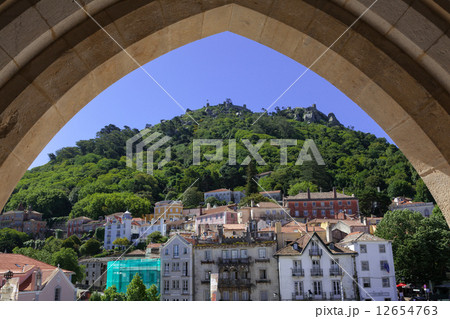 シントラ 12654763