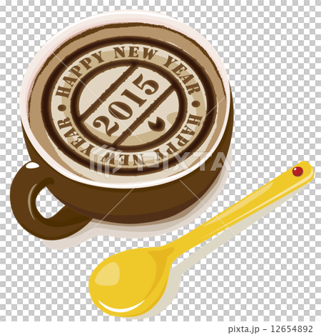 拿鐵藝術在2015年 拿鐵藝術在2015年 12654892