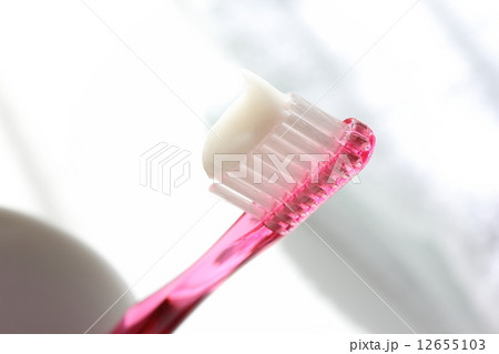 歯磨き 12655103