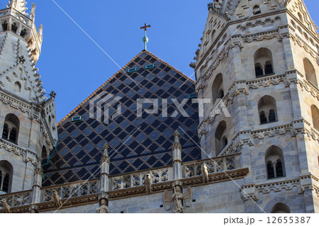 ウィーン ウィーン 12655387