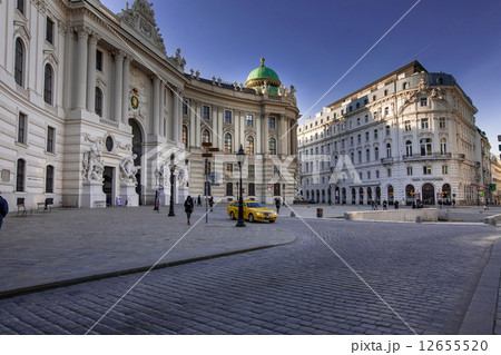ウィーン 12655520