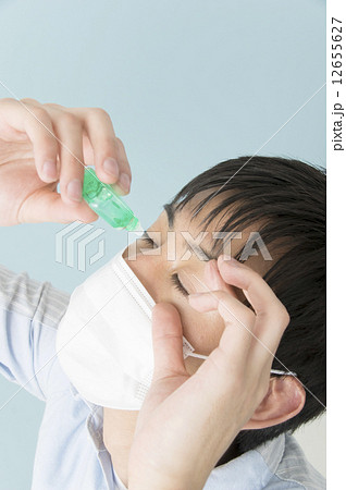 目薬 12655627