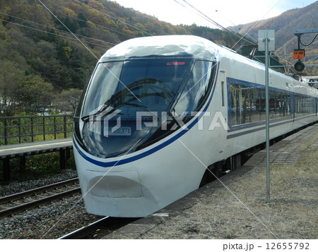中山道トレイン 12655792