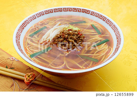 台湾ラーメン 12655899