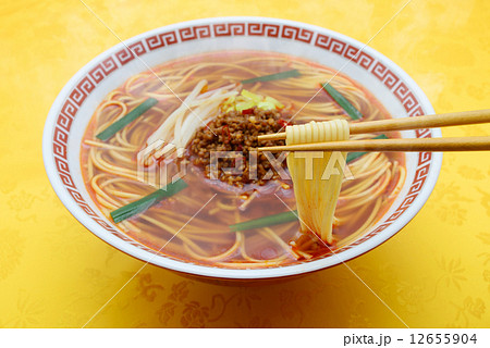 台湾ラーメン 12655904