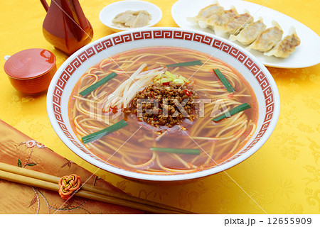 台湾ラーメン 12655909