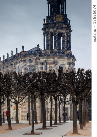 ドレスデン ドレスデン 12656074