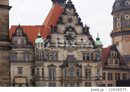 ドレスデン ドレスデン 12656075