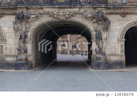 ドレスデン 12656079