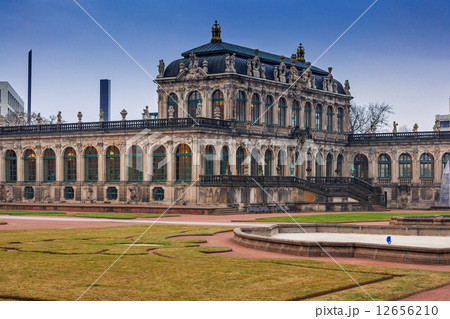 ドレスデン ドレスデン 12656210