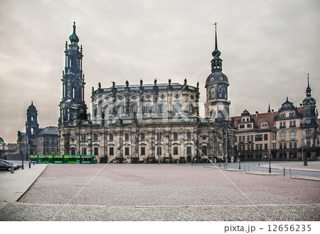 ドレスデン 12656235