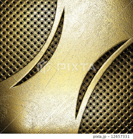 golden background golden background 12657331