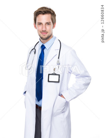 Medical doctor Medical doctor 12660834