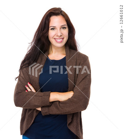 Woman 12661012