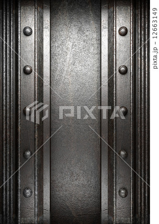 metal background metal background 12663149