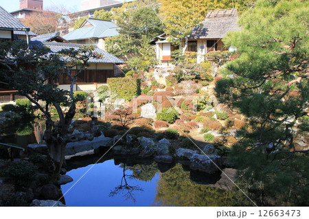 等持院 等持院 12663473