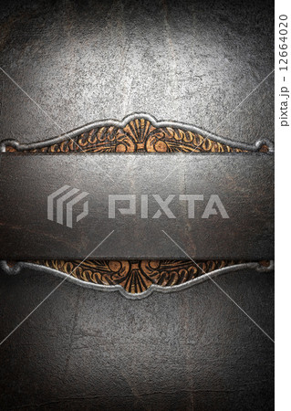 metal background metal background 12664020