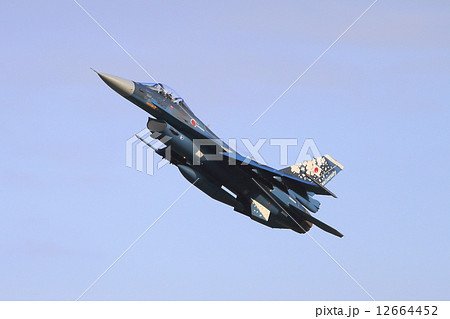 F-2戦闘機 12664452