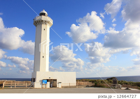 宮古島 東平安名崎 宮古島 東平安名崎 12664727