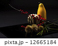 晩秋迎冬 12665184