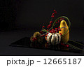 晩秋迎冬 12665187