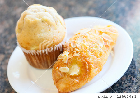 洋風おやつ 12665431