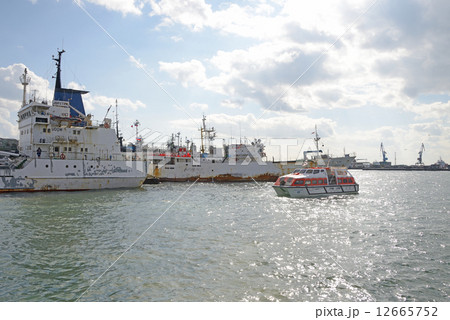 ロシア コルサコフ ロシア コルサコフ 12665752