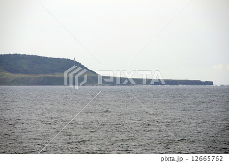 北海道　知床半島 12665762