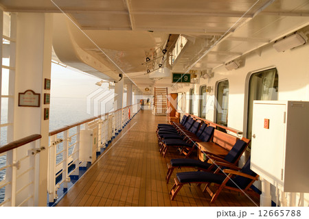 クルーズ船 12665788