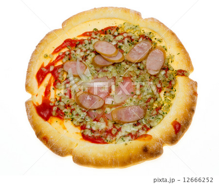 ピザ ピザ 12666252