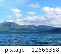 支笏湖と樽前山 2014初秋 支笏湖と樽前山 2014初秋 12666358