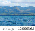 支笏湖と樽前山 2014初秋 支笏湖と樽前山 2014初秋 12666368
