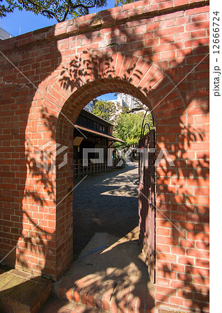 乃木神社 乃木神社 12666724